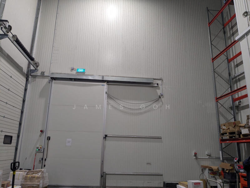 LINER, 1 Tuas Bay Close, 25,661 sqft, Factory / Workshop (B2) For Sale, by James Goh, 60034322 - CommercialGuru.com.sg