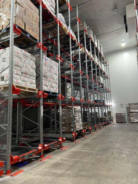 LINER, 1 Tuas Bay Close, 25,661 sqft, Factory / Workshop (B2) For Sale, by James Goh, 60034322 - CommercialGuru.com.sg