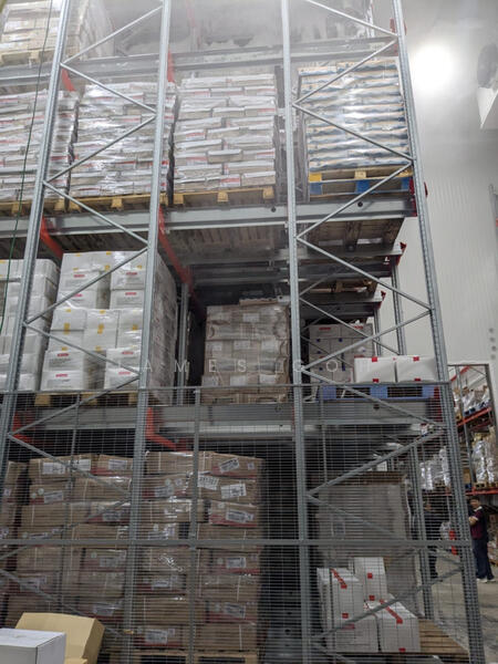 LINER, 1 Tuas Bay Close, 25,661 sqft, Factory / Workshop (B2) For Sale, by James Goh, 60034322 - CommercialGuru.com.sg