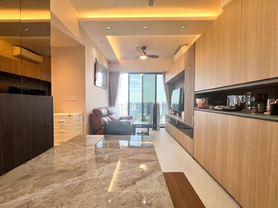 For Sale - Jui Residences