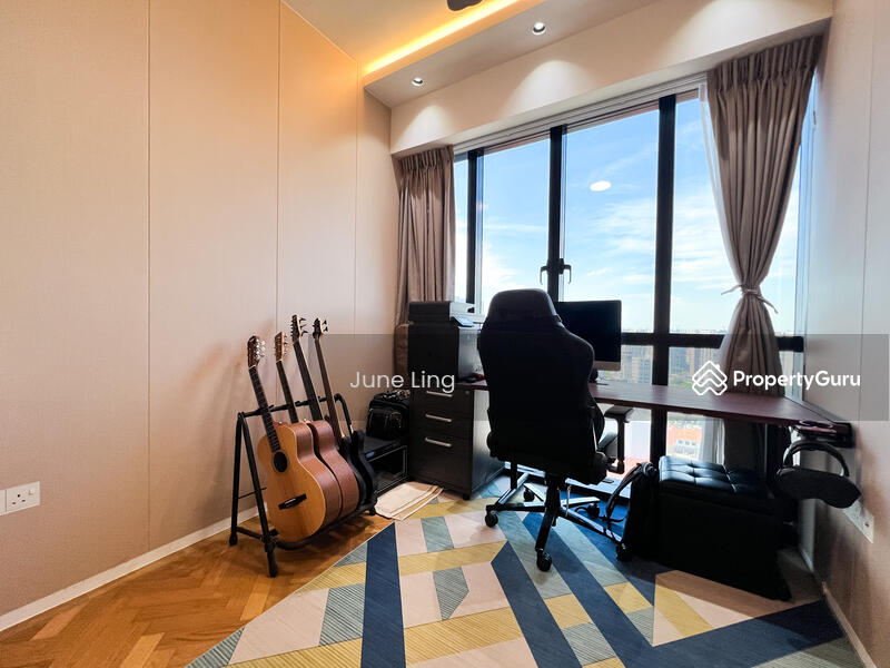Common Bedroom 1
