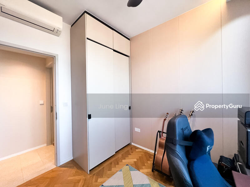 Common Bedroom 1