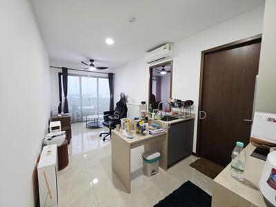 For Sale - Normanton Park