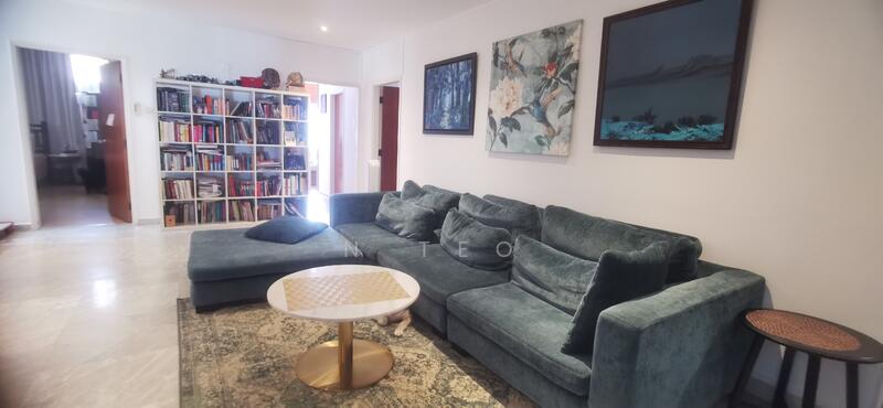 Family Area