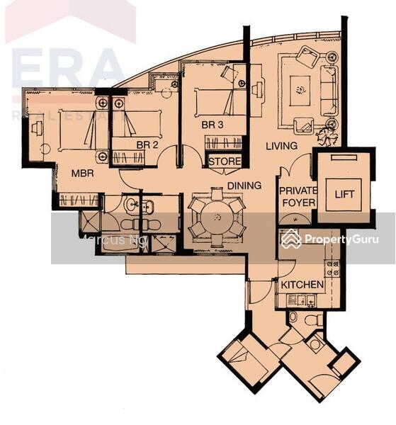 For Sale Palm Gardens