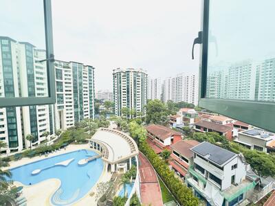 For Sale - Palm Gardens