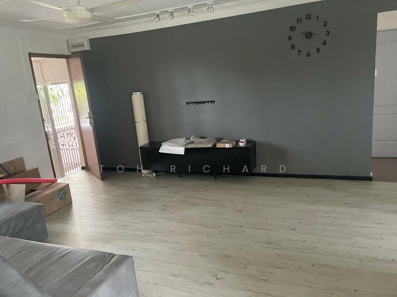261 Jurong East Street 24, 261 Jurong East Street 24, 3 Bedrooms, 1,054 sqft, HDB Flat For Rent, by Toh Richard, 60034352 - PropertyGuru.com.sg