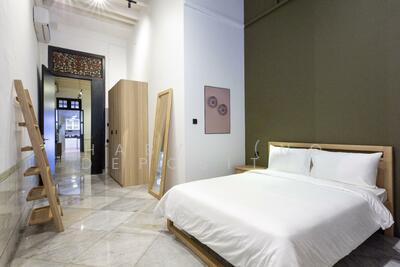 For Rent - 81 Emerald Hill Road