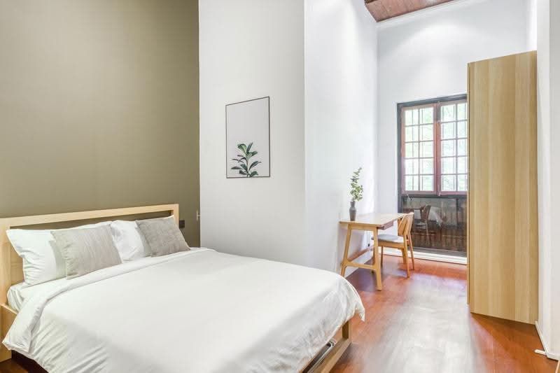 81 Emerald Hill Road, 81 Emerald Hill Road, Orchard / River Valley, Room Rental, 151 sqft, Conservation House For Rent, by Bond Lee, 60034370 - Bedroom - PropertyGuru.com.sg