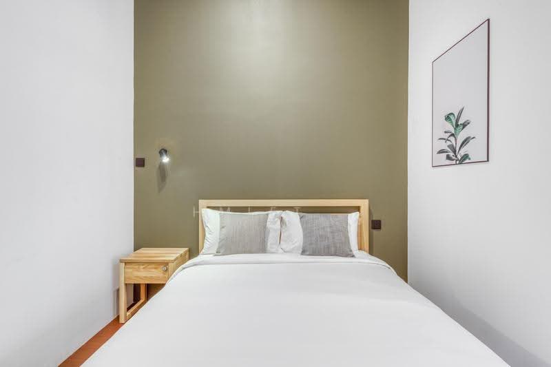 81 Emerald Hill Road, 81 Emerald Hill Road, Orchard / River Valley, Room Rental, 151 sqft, Conservation House For Rent, by Bond Lee, 60034370 - Bedroom - PropertyGuru.com.sg