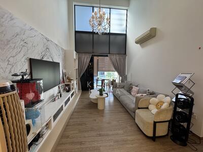 For Sale - Nin Residence