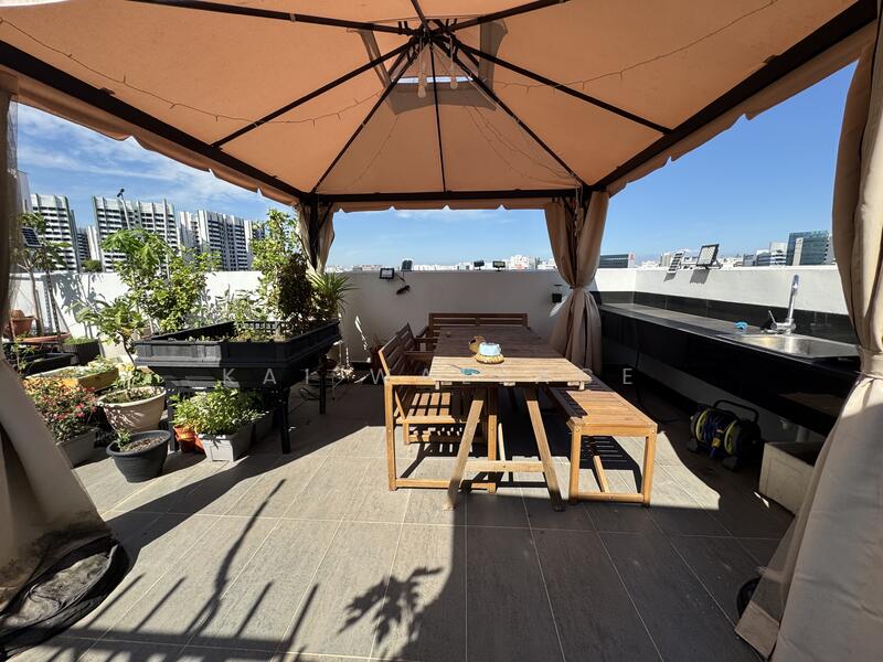 Roof