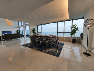 For Sale - Silversea