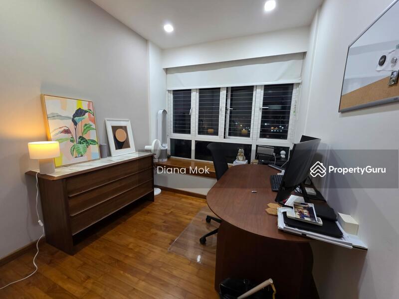 Study/Bedroom
