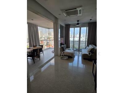 For Sale - The Merlot