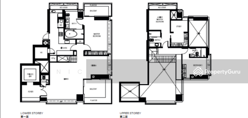 For Sale Skyline @ Orchard Boulevard