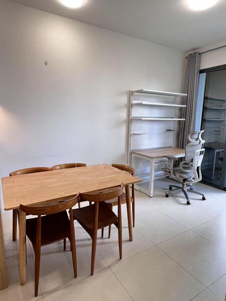 Twin VEW, 91 West Coast Vale, 2 Bedrooms, 710 sqft, Condominium For Rent, by Delia Yang, 60034441 - Study - PropertyGuru.com.sg