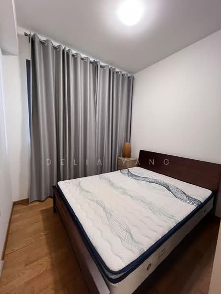 Twin VEW, 91 West Coast Vale, 2 Bedrooms, 710 sqft, Condominium For Rent, by Delia Yang, 60034441 - Bedroom - PropertyGuru.com.sg