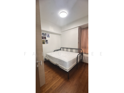 For Sale - Mount Sophia Suites