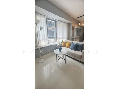 For Sale - Mount Sophia Suites