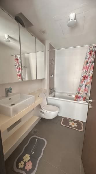 Mount Sophia Suites Condominium For Sale at S$ 1,080,000 | PropertyGuru Singapore