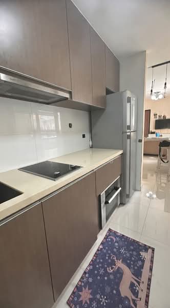 Mount Sophia Suites Condominium For Sale at S$ 1,080,000 | PropertyGuru Singapore