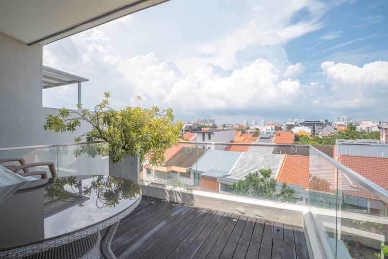 For Sale - Telok Kurau/Joo Chiat