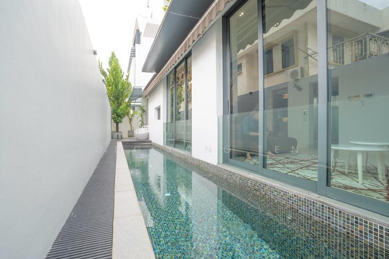 For Sale - Telok Kurau/Joo Chiat
