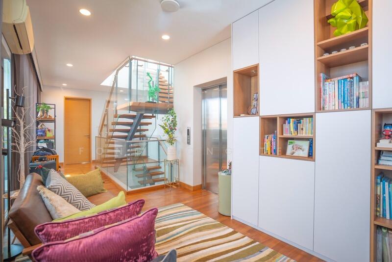 For Sale - Telok Kurau/Joo Chiat