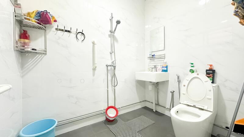 2 Toh Yi Drive, 2 Toh Yi Drive, Room Rental, 200 sqft, HDB Flat For Rent, by Geoffrey Lim, 60034465 - PropertyGuru.com.sg