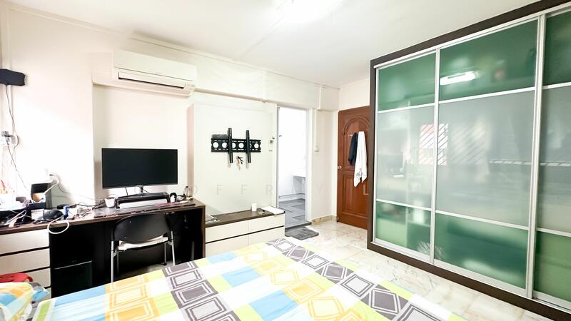 2 Toh Yi Drive, 2 Toh Yi Drive, Room Rental, 200 sqft, HDB Flat For Rent, by Geoffrey Lim, 60034465 - PropertyGuru.com.sg