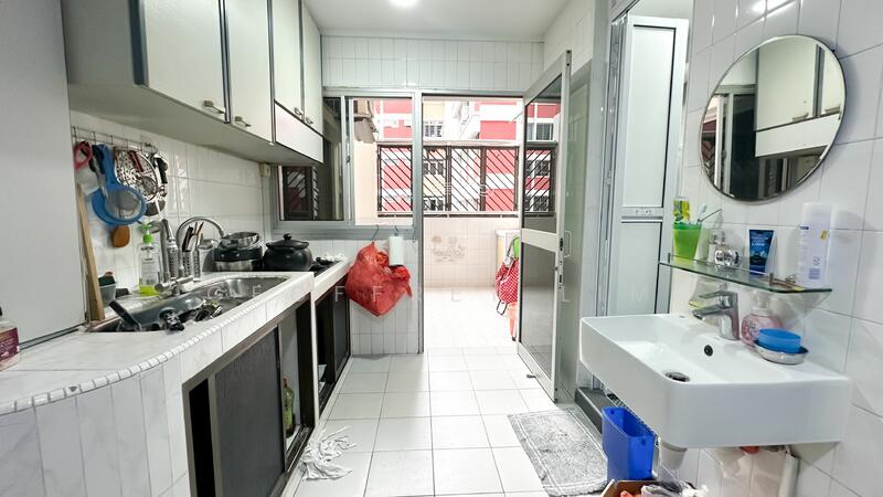 2 Toh Yi Drive, 2 Toh Yi Drive, Room Rental, 200 sqft, HDB Flat For Rent, by Geoffrey Lim, 60034465 - PropertyGuru.com.sg