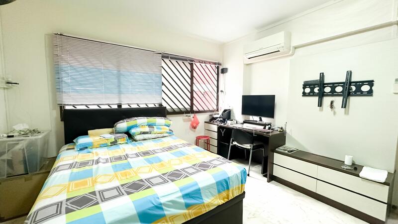 2 Toh Yi Drive, 2 Toh Yi Drive, Room Rental, 200 sqft, HDB Flat For Rent, by Geoffrey Lim, 60034465 - PropertyGuru.com.sg