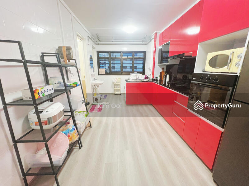 For Rent - 316 Hougang Avenue 7