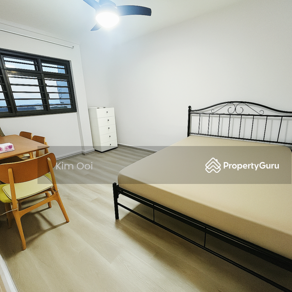 For Rent - 316 Hougang Avenue 7