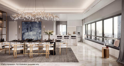 For Sale - Skyline @ Orchard Boulevard