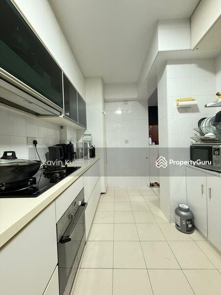 For Sale - 987C Buangkok Green