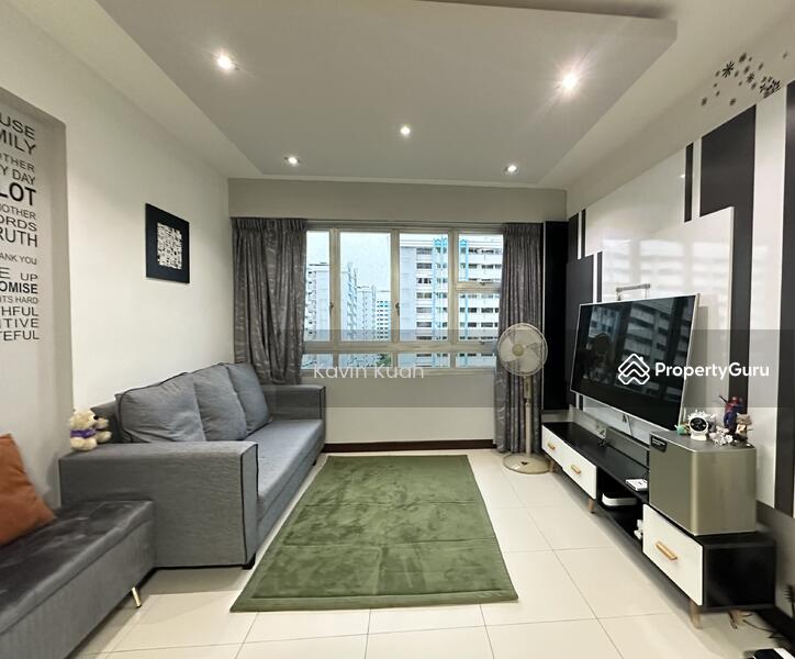 For Sale - 987C Buangkok Green