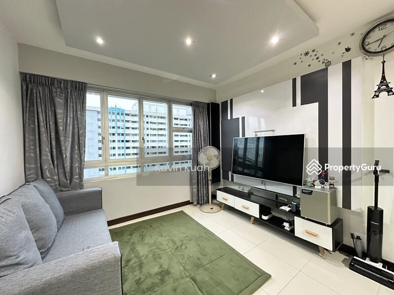 For Sale - 987C Buangkok Green