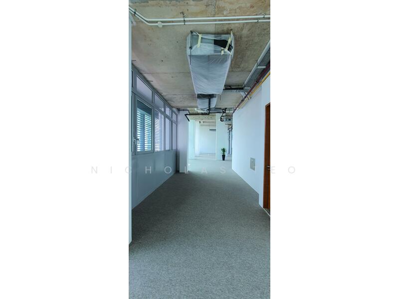 Corridor