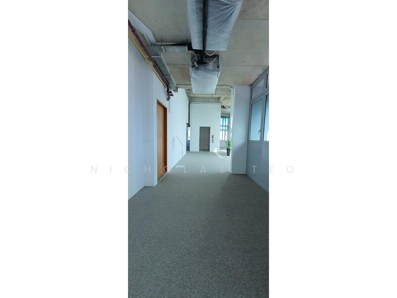 Corridor