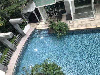 For Sale - Nathan Residences