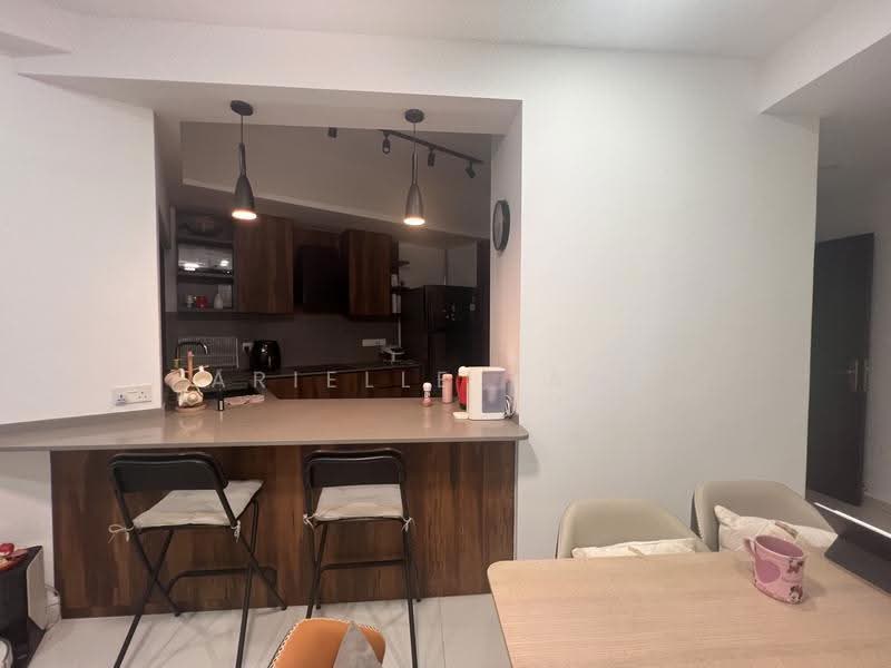 Bayshore Park, 50 Bayshore Road, Bedok / Upper East Coast, Room Rental, 200 sqft, Condominium For Rent, by Arielle Tang, 60034559 - Kitchen - PropertyGuru.com.sg