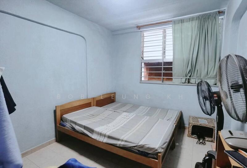 755 Yishun Street 72, 755 Yishun Street 72, Sembawang / Yishun, Room Rental, 100 sqft, HDB Flat For Rent, by Bob Leung KH, 60034562 - Bedroom - PropertyGuru.com.sg