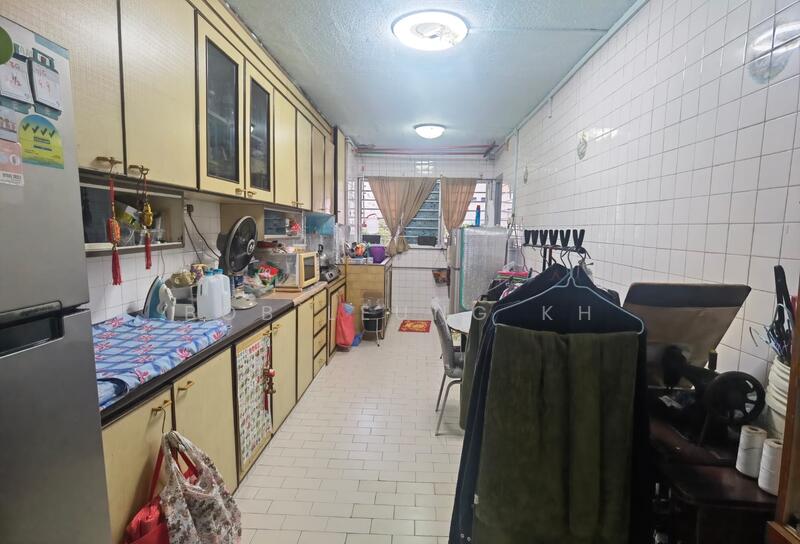 755 Yishun Street 72, 755 Yishun Street 72, Sembawang / Yishun, Room Rental, 100 sqft, HDB Flat For Rent, by Bob Leung KH, 60034562 - Kitchen - PropertyGuru.com.sg
