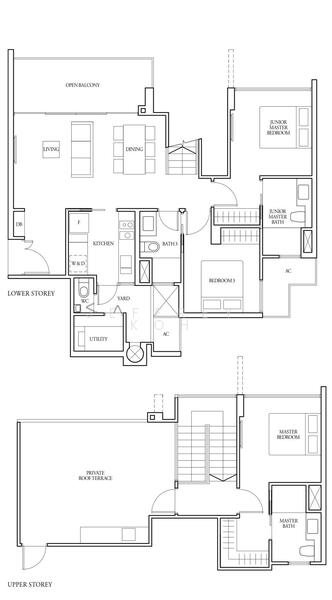 For Sale Bartley Ridge