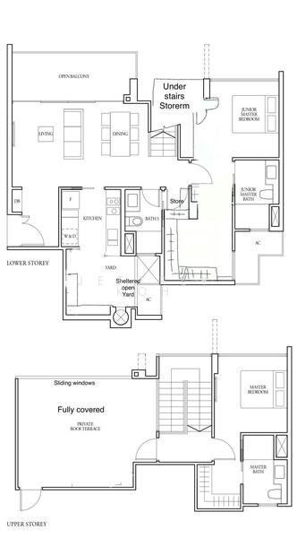 For Sale Bartley Ridge
