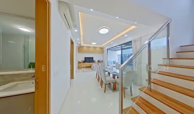 For Sale - Bartley Ridge