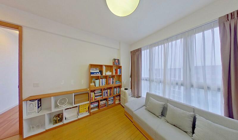 Junior Master room