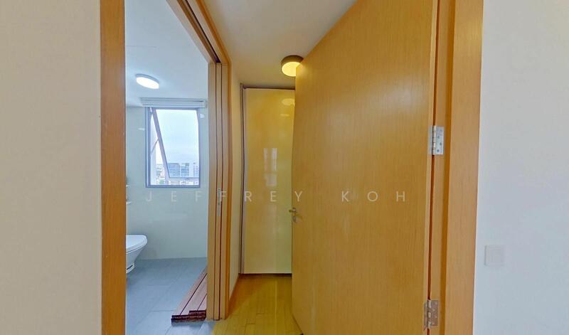 Junior Master room